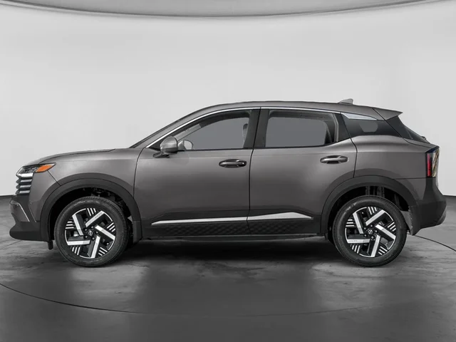 Nuevos NISSAN KICKS à Estados chez autogozo