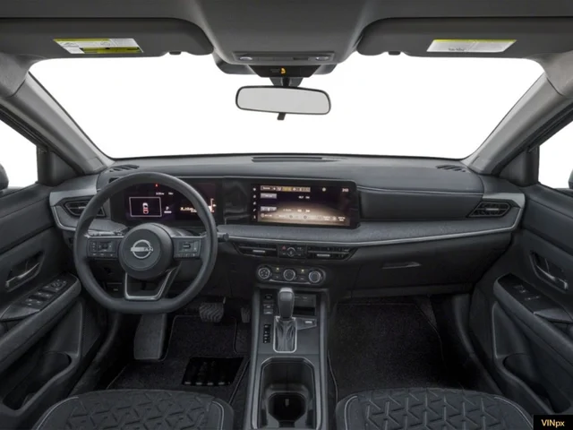 Nuevos NISSAN KICKS à Estados chez autogozo
