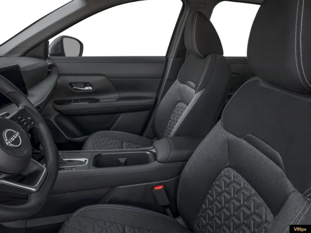 Nuevos NISSAN KICKS à Estados chez autogozo
