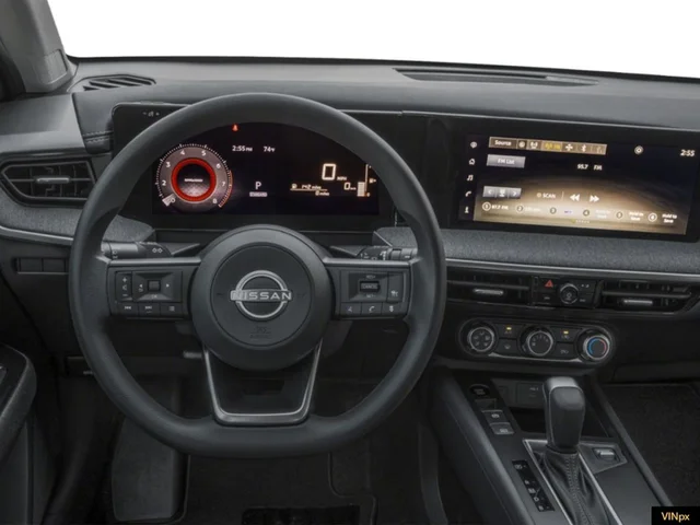 Nuevos NISSAN KICKS à Estados chez autogozo