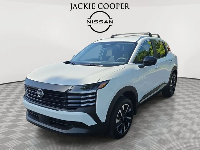 Nuevos NISSAN KICKS à Estados chez autogozo