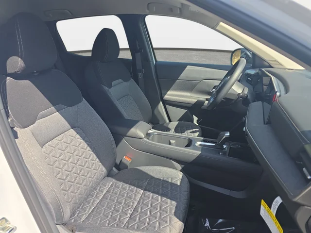 Nuevos NISSAN KICKS à Estados chez autogozo