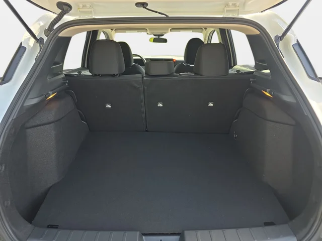 Nuevos NISSAN KICKS à Estados chez autogozo