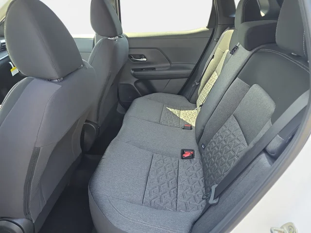 Nuevos NISSAN KICKS à Estados chez autogozo