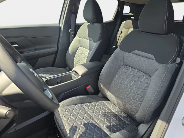Nuevos NISSAN KICKS à Estados chez autogozo