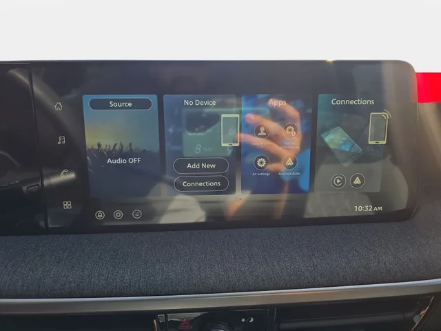Nuevos NISSAN KICKS à Estados chez autogozo