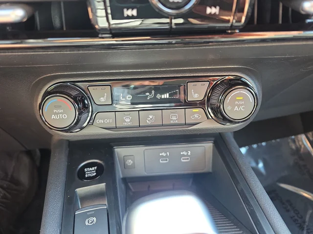 Nuevos NISSAN KICKS à Estados chez autogozo