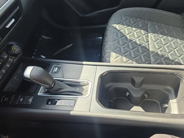 Nuevos NISSAN KICKS à Estados chez autogozo