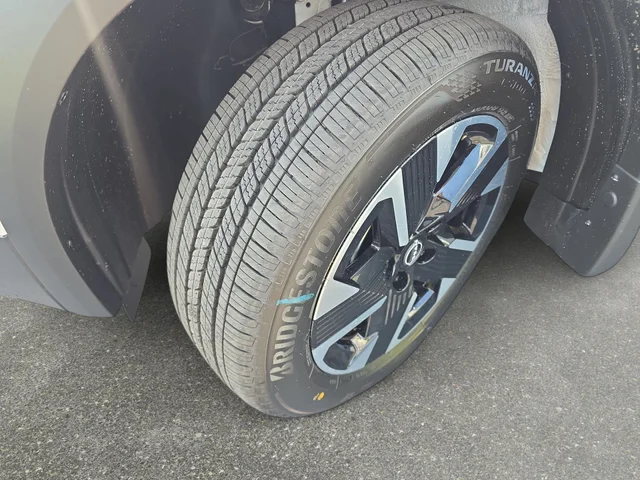 Nuevos NISSAN KICKS à Estados chez autogozo