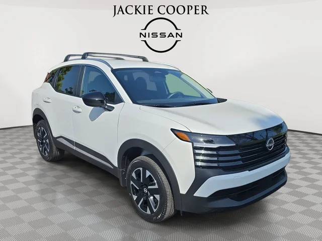 Nuevos NISSAN KICKS à Estados chez autogozo