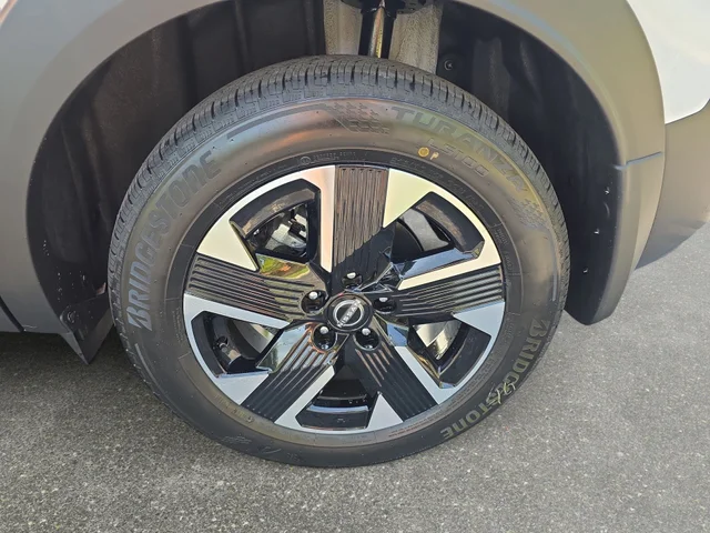 Nuevos NISSAN KICKS à Estados chez autogozo