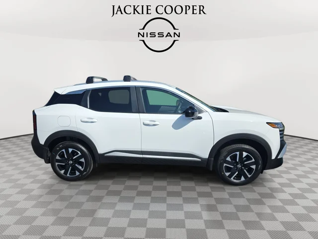 Nuevos NISSAN KICKS à Estados chez autogozo