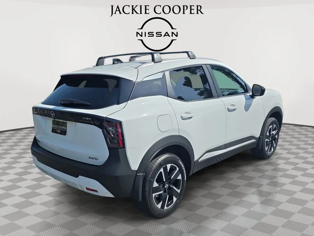 Nuevos NISSAN KICKS à Estados chez autogozo