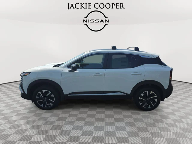 Nuevos NISSAN KICKS à Estados chez autogozo