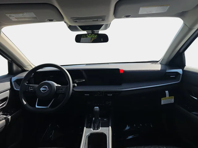 Nuevos NISSAN KICKS à Estados chez autogozo