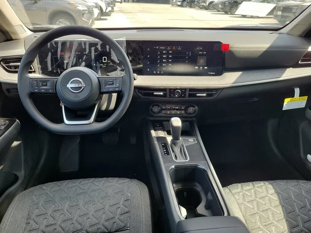 Nuevos NISSAN KICKS à Estados chez autogozo