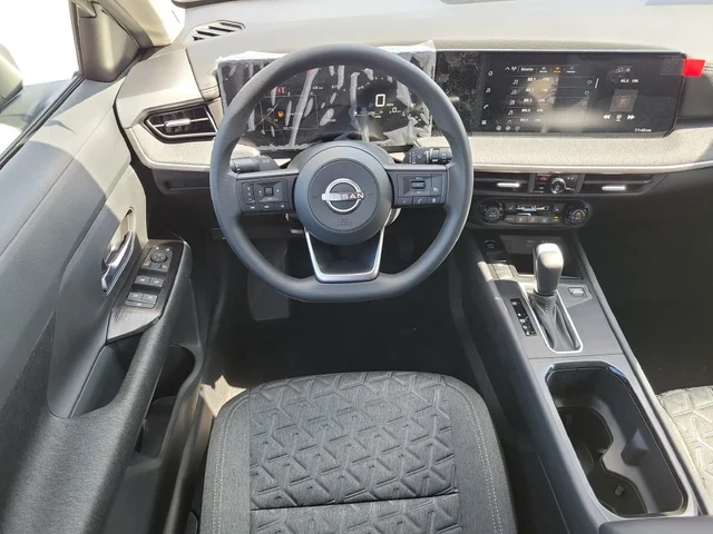 Nuevos NISSAN KICKS à Estados chez autogozo
