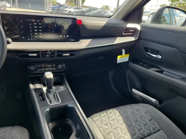 Nuevos NISSAN KICKS à Estados chez autogozo