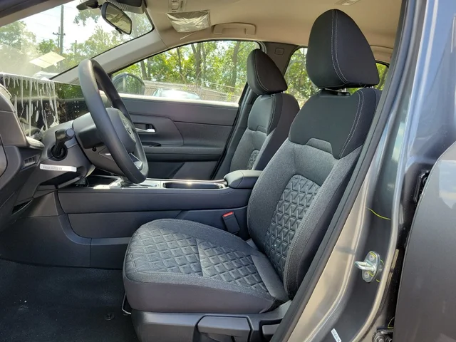Nuevos NISSAN KICKS à Estados chez autogozo
