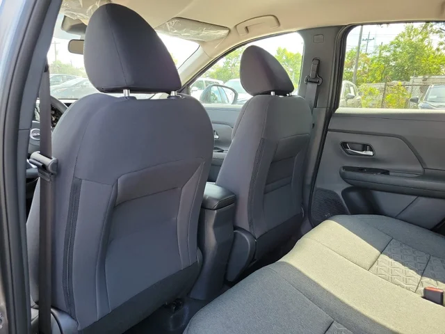 Nuevos NISSAN KICKS à Estados chez autogozo