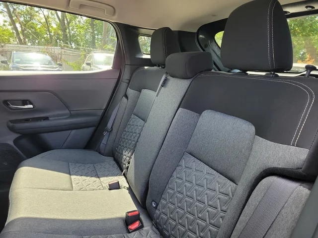 Nuevos NISSAN KICKS à Estados chez autogozo