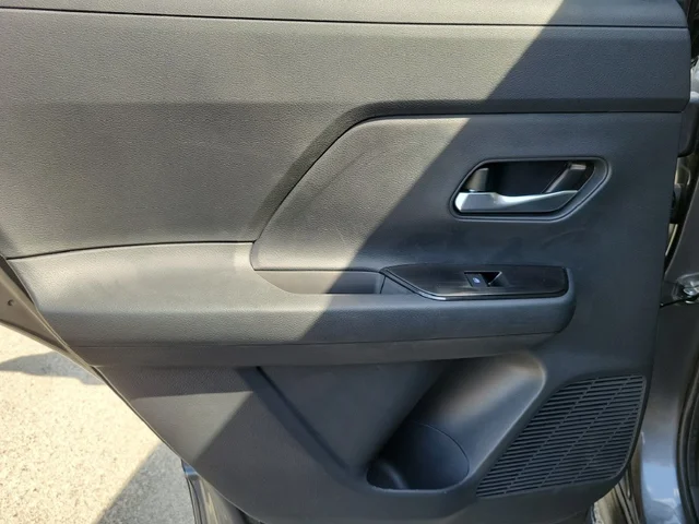 Nuevos NISSAN KICKS à Estados chez autogozo