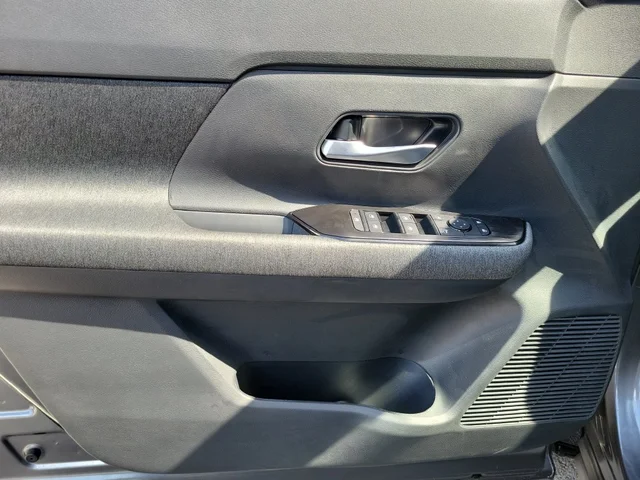 Nuevos NISSAN KICKS à Estados chez autogozo