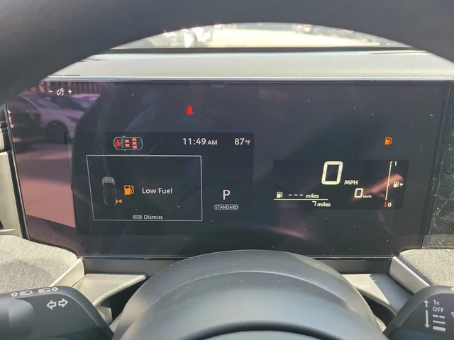 Nuevos NISSAN KICKS à Estados chez autogozo