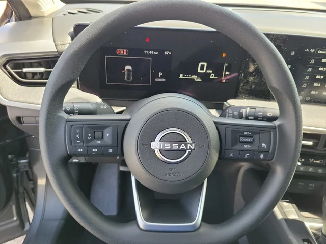 Nuevos NISSAN KICKS à Estados chez autogozo
