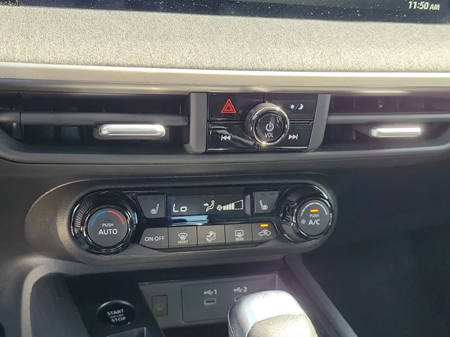 Nuevos NISSAN KICKS à Estados chez autogozo