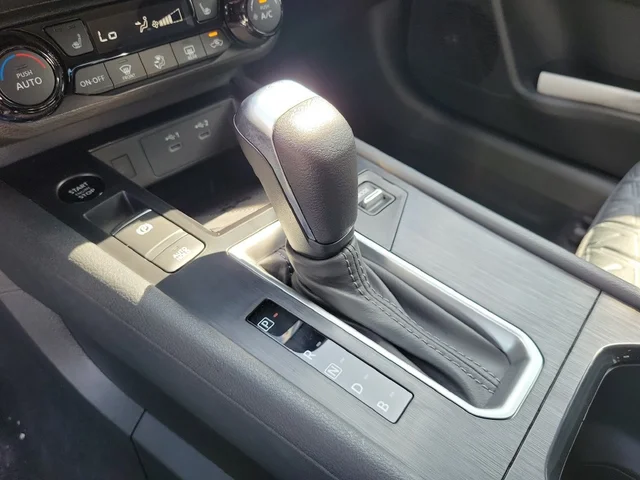 Nuevos NISSAN KICKS à Estados chez autogozo
