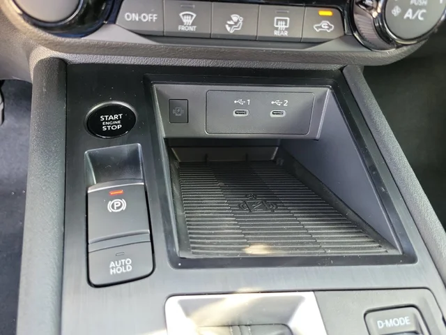 Nuevos NISSAN KICKS à Estados chez autogozo