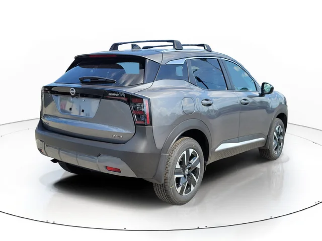 Nuevos NISSAN KICKS à Estados chez autogozo