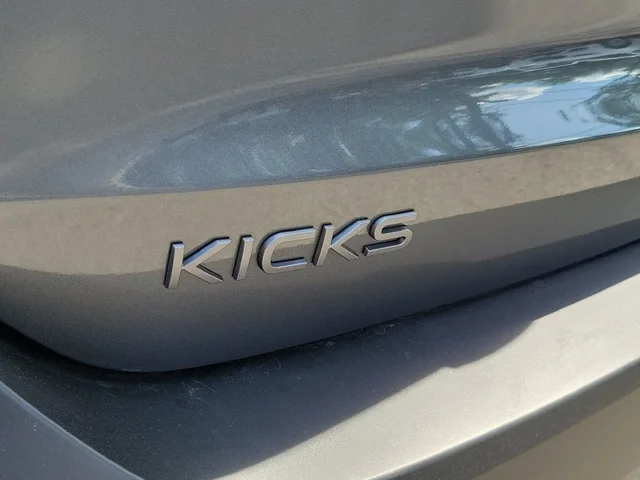 Nuevos NISSAN KICKS à Estados chez autogozo