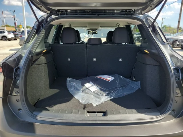 Nuevos NISSAN KICKS à Estados chez autogozo