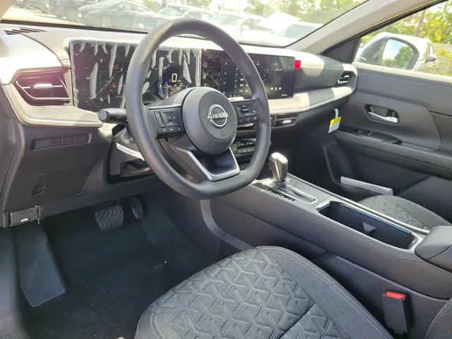 Nuevos NISSAN KICKS à Estados chez autogozo