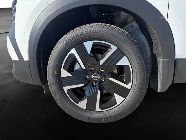 Nuevos NISSAN KICKS à Estados chez autogozo