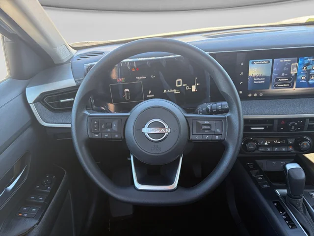 Nuevos NISSAN KICKS à Estados chez autogozo