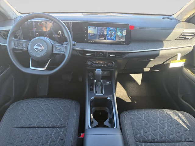 Nuevos NISSAN KICKS à Estados chez autogozo
