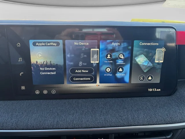 Nuevos NISSAN KICKS à Estados chez autogozo