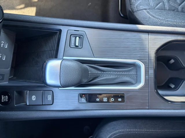 Nuevos NISSAN KICKS à Estados chez autogozo