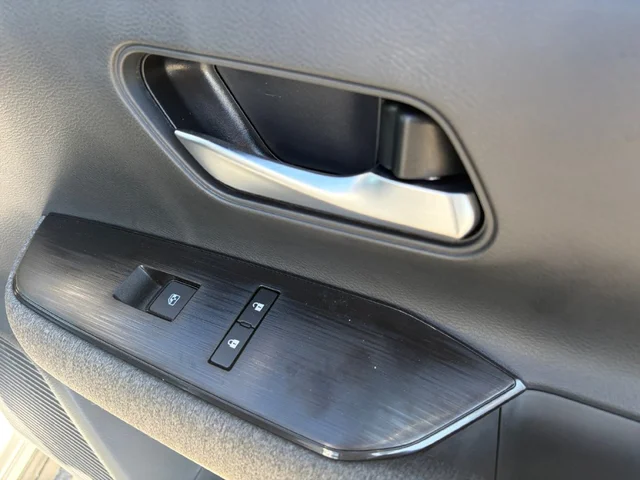 Nuevos NISSAN KICKS à Estados chez autogozo