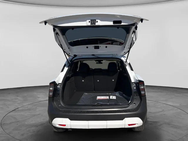 Nuevos NISSAN KICKS à Estados chez autogozo
