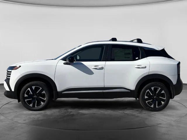 Nuevos NISSAN KICKS à Estados chez autogozo