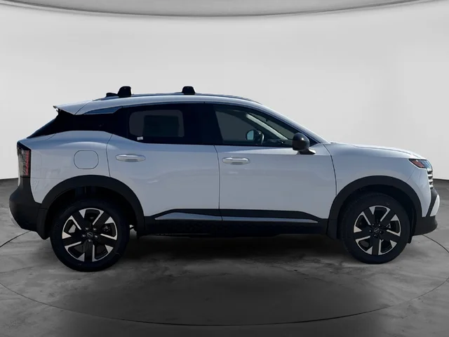 Nuevos NISSAN KICKS à Estados chez autogozo