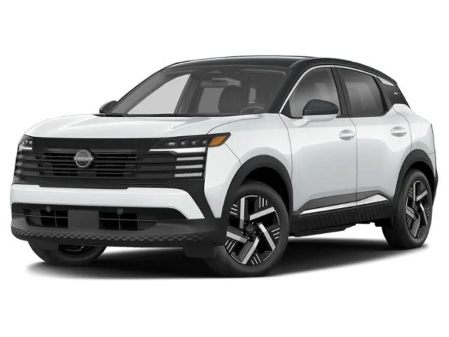 Nuevos NISSAN KICKS à Kennesaw, chez Town Center Nissan