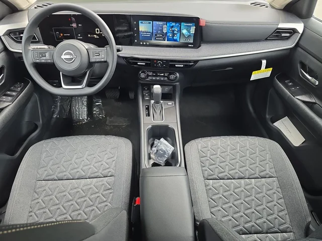 Nuevos NISSAN KICKS à Estados chez autogozo