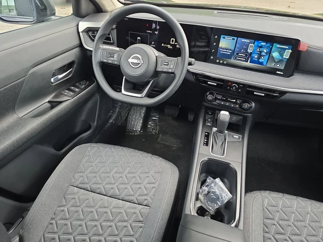 Nuevos NISSAN KICKS à Estados chez autogozo