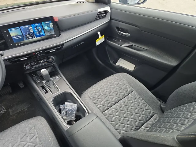 Nuevos NISSAN KICKS à Estados chez autogozo