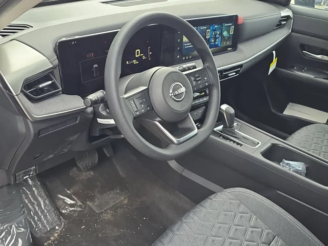 Nuevos NISSAN KICKS à Estados chez autogozo